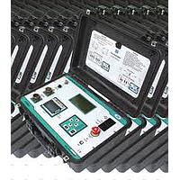 Transformer test equipment