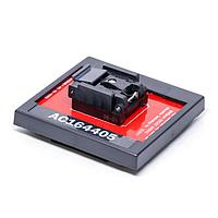 Microchip Technology AC164405 Sockets PM3 Socket Module for 36L SQFN (6x6)mm