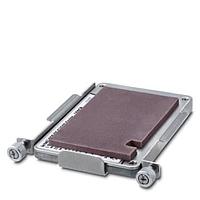 PHOENIX CONTACT 2400340 Solid State Drives - SSD VL2 160 GB MLC SSD SATA KIT