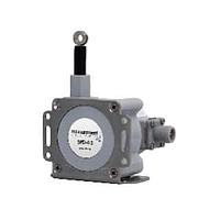 TE CONNECTIVITY SENSORS SPD-25-3 Precision Potentiometer COMPACT STRING POT 25" RANGE