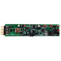 Analog Devices MAXREFDES18# Power Management Specialized Reference design 16-bit PLC Analog Outpu