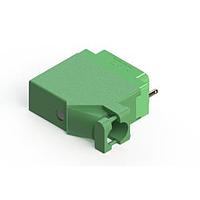 EDAC 516-038-000-122 Housings Rack & Panel Connector