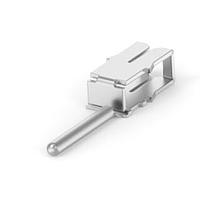 AMP Connectors - TE Connectivity 63880-1 Magnet Wire MAG-MATE 048 PIN 23-27 TPBR