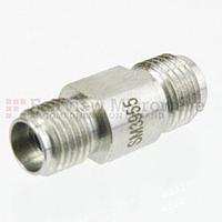 Fairview Microwave  SM3955 2.92mm Female to 1.85mm Female Adapter