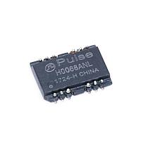 Pulse Electronics H0068ANL Module 100BaseTX SMD NonPoE 1-Port