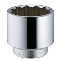 TOP Kogyo S-665 Socket Wrench Socket (3/4", 65mm)