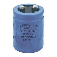 Chemi-Con E36D630HLS823MDA5M Electrolytic Capacitors 82000uF 63 Volt