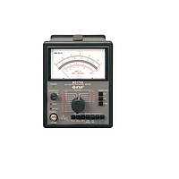 NF M2174A AC Voltmeter/Noise Meter (10µV ~ 100Vrms/F.S.)