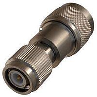 Midwest Microwave / Cinch Connectivity Solutions ADT-2584-NM-TNM-02 RF Adapters - Between Series ADAPTER M/M TYPE N/TNC 18 GHZ