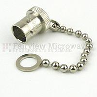 Conector Fairview Microwave SC2004 (Female ,BNC)