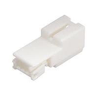 Yazaki 72825974 Plug Housing CONN 3P TK NAT