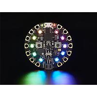 Adafruit 2599 Development Boards Circuit Playground Express - Black Girls CODE