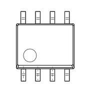Nisshinbo NJMOP2277GE-TE1 Precision Operational Amplifiers 40V Dual Op Amp 50uV 40V 10mA 700mW 3nA