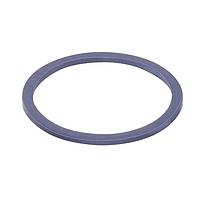 HARTING 09155009912 Heavy Duty Power Connectors Lock Cover (dirt protection) for F&B connector, 1.2mm