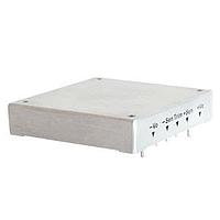 CUI Inc VHE100W-Q48-S24 Isolated dc-dc isolated, 100 W, 18-75 Vdc input, 24 Vdc, 4.2 A, single output, DIP