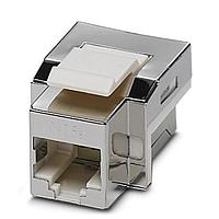 PHOENIX CONTACT 1402606 Modular Connectors / Ethernet Connectors VS-08-BU-RJ45-5/BU