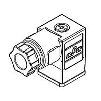 Molex 1210230085 Connectors Connector 052 PG07 BLack   H6