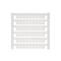 Weidmuller 1609840000 Labels DEK 5/6.5 MC NE WS BX=900 CD=180 EA