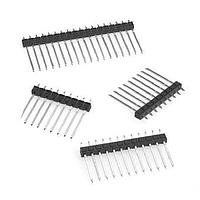 3M Electronic Solutions Division 924717-10-01-EU Pin Strip 1/HDR/PS/1R/BS/ST .110/ALL 10U/ROHS