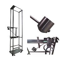 Impact Testing Machine