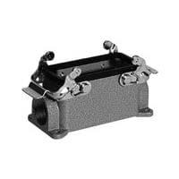 AMP Connectors - TE Connectivity 1-1102298-1 Housings Size 6 Housing Profile Neoprene