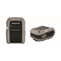 Honeywell RP4e Ultra-Rugged Portable Label/Receipt Printer (Direct thermal; 4900 mAh)