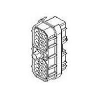 Aptiv 15492543 Connectors 30P FM BLK CONN ASSY MP 150 SERIES 14AMP