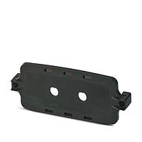 PHOENIX CONTACT 1143769 Enclosures for Industrial Automation ECS-P-122X169-S-UV1-2PV