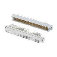 Amphenol FCI 86093488813768V1LF Receptacles 86093488813768V1LF-DIN TYPE R RA REC LF CNR