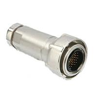 Bulgin PXM7088/1315 Accessories CblGlandPk 13 & 15mm Gland, cage and nut