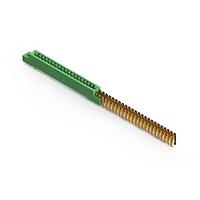 EDAC 807-086-555-202 Receptacles High Temp Card Edge Connector