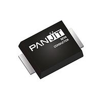 PANJIT MB8F-08_R2_00001 Bridge Rectifiers PJ/MB8F/TR/13"/HF/5K/MBF/GPP/BRIDGE/RMR-08H/MBF08-QI01/PJ///