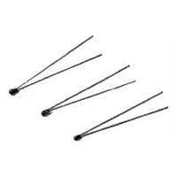 Amphenol Advanced Sensors C100F103J NTC Epoxy Coated 10K Ohm +/-5% 25C