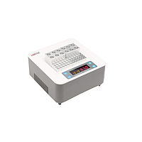 Labstac BT135 Dual Temperature Control Dry Bath Incubator