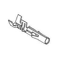 Molex 08-70-0001 (Mouser Reel) Contacts CRMP TERM 18-24 FEM Reel of 1000