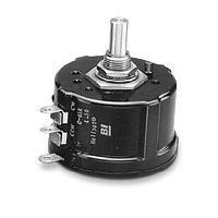 TT Electronics / BI Technologies CR250L.5 Rotary Metal 250 Ohm 2W 3%