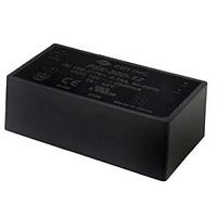 CUI Inc PSK-90D-15 AC-DC Power Modules 15 Vdc, 5.67 A, 85.05 W