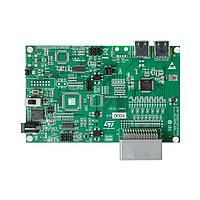 STMicroelectronics EVAL-L9963 Power Management IC Development Tools L9963 Evaluation/Development Board: to be used an external user MCU for evaluati