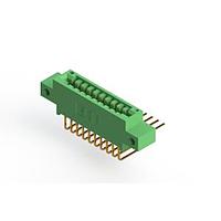 EDAC 346-020-558-812 Standard Card Edge Connectors Card Edge Connectors