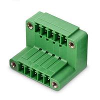 Wurth Elektronik 691357310008B Headers WR-TBL 3.81mm Pitch PCB Header 8P