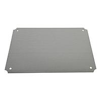 Bud Industries PTX11064 Internal Steel Internal Panel 13.7 x 9.76"