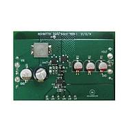 onsemi NCV887701BSTGEVB Current Mode PWM Controller NCV887701 Eval Bd