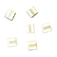 Knowles Dielectric Laboratories G15CFR13B2PX10 Gap Caps Precision Series Capacitor for Microwave 25V .13pF .1pF