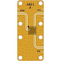 Quantic X-Microwave XM-B2F2-0409D RF Splitter Splitter, EP2C+ [PCB: 1021]