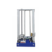 Mechanical Shock Tester Calibration Service