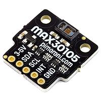 Pimoroni PIM438 Heart Rate, Oximeter, Smoke Sensor MAX30101 Breakout - Heart Rate, Oximeter, Smoke Sensor