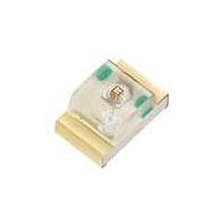 Kingbright AP2012YD Single Color LEDs YELLOW DIFFUSED