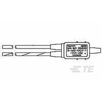 Raychem - TE Connectivity D-500-0457-1-612-079 1 Stub D-500-0457-1-612-079