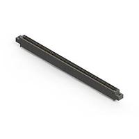 EDAC 895-070-520-604 Receptacles .100" (2.54mm) Pitch Card Edge Connector