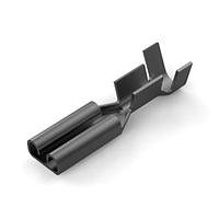 AMP Connectors - TE Connectivity 160533-2 Receptacle 110 FASTON REC